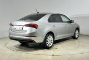 Skoda Rapid I Рестайлинг Саранск  - изображение 33