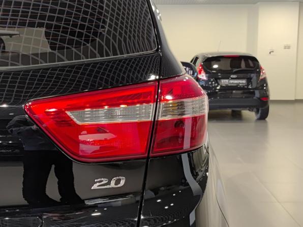 Hyundai Creta I с пробегом 2019 года, цена 2 100 000 рублей, 99029 км, внедорожник, Автокод Объявления