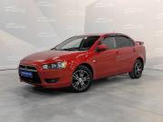 Mitsubishi Lancer X Новосибирск  - изображение 23