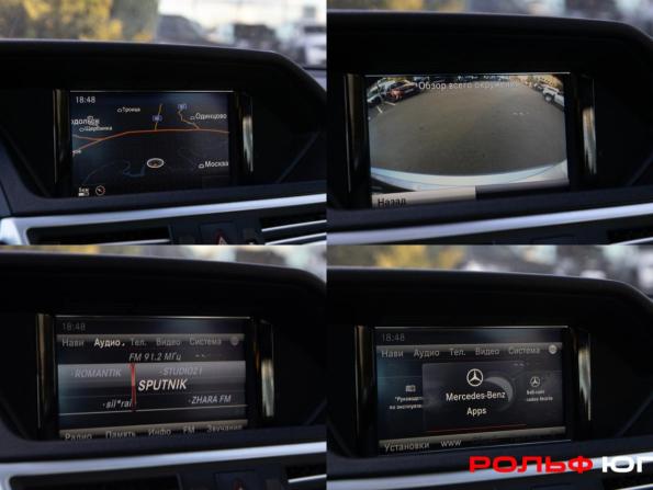 Mercedes-Benz E-Класс IV (W212 S212 C207) с пробегом 2012 года, цена 2 490 000 рублей, 110250 км, седан, Автокод Объявления