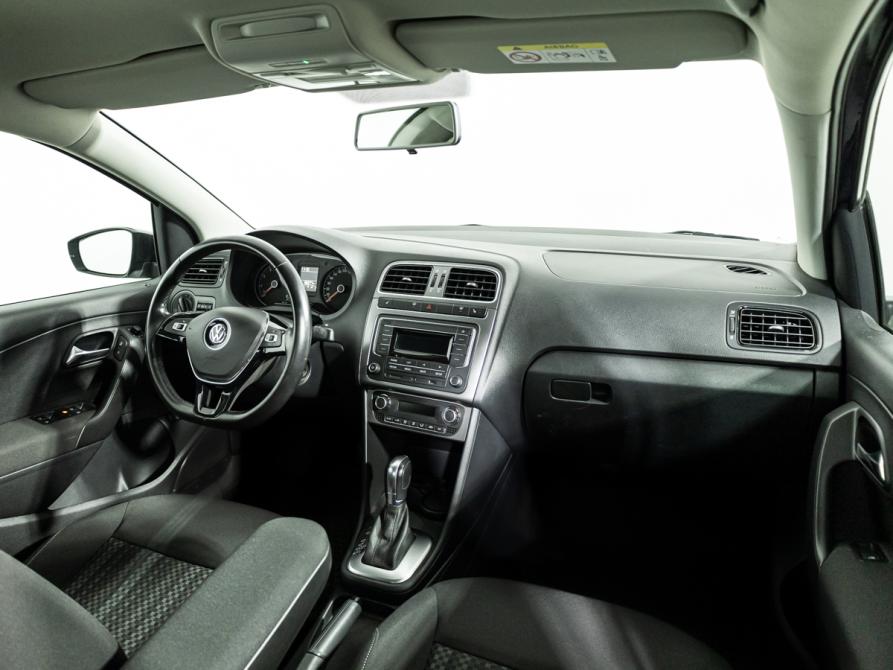 Volkswagen Polo V Рестайлинг Санкт-Петербург  - изображение 9