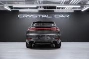 Porsche Cayenne III Рестайлинг Москва  - изображение 49