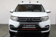 Lada (ВАЗ) Largus I Рестайлинг Санкт-Петербург  - изображение 18