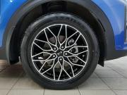 Kia Sportage IV Рестайлинг Москва  - изображение 29