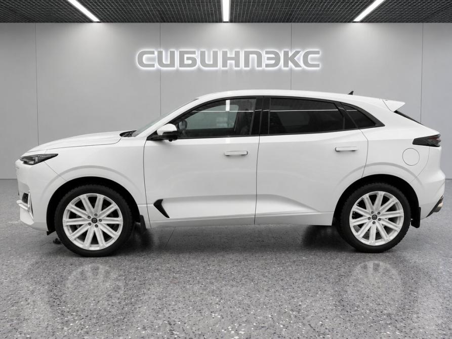 Changan UNI-K Кемерово  - изображение 3