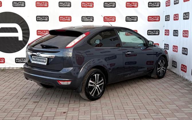 Ford Focus II Рестайлинг с пробегом 2008 года, цена 599 990 рублей, 170916 км, хэтчбек, Автокод Объявления