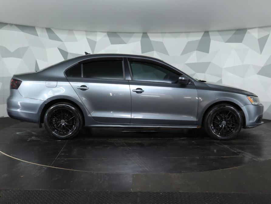 Volkswagen Jetta VI Москва  - изображение 4