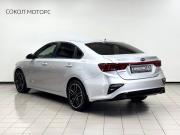 Kia Cerato IV Ростов-на-Дону  - изображение 24