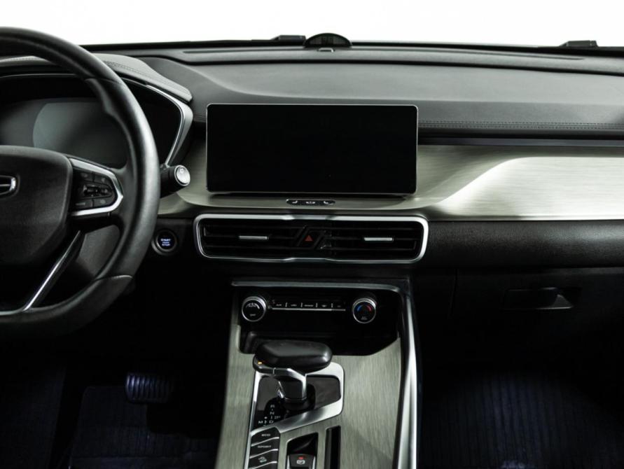Geely Coolray I Санкт-Петербург  - изображение 15