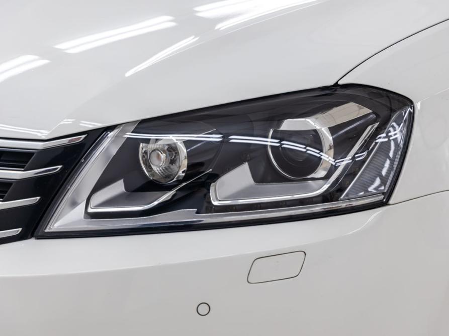 Volkswagen Passat B7 Волгоград  - изображение 11