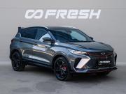 Geely Coolray I Рестайлинг Краснодар  - изображение 23