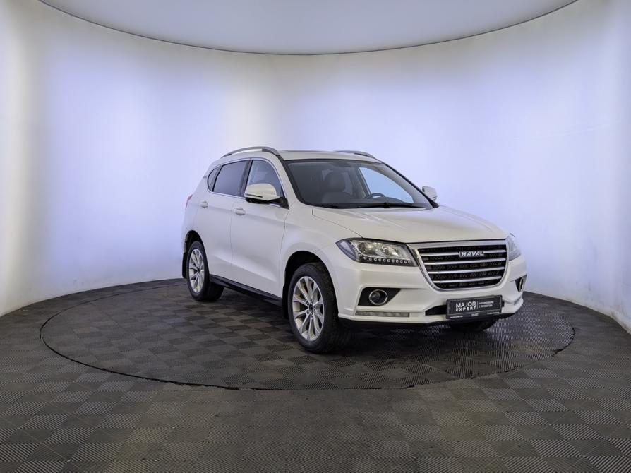 Haval H2 Москва  - изображение 3
