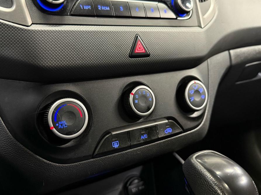 Hyundai Creta I Уфа  - изображение 18