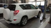 Toyota RAV4 III (XA30) Рестайлинг Санкт-Петербург  - изображение 8