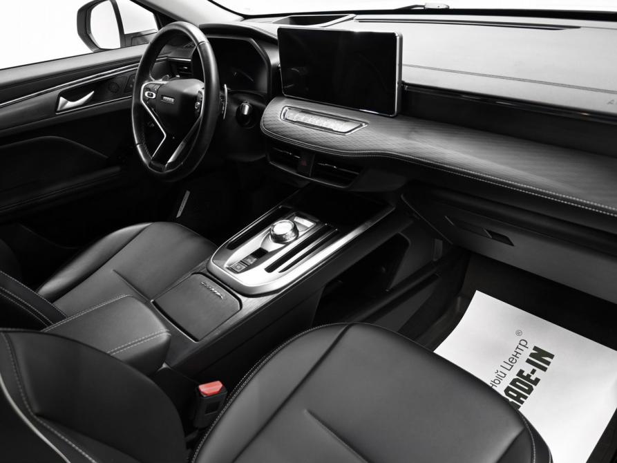 Haval Jolion I Тверь  - изображение 14