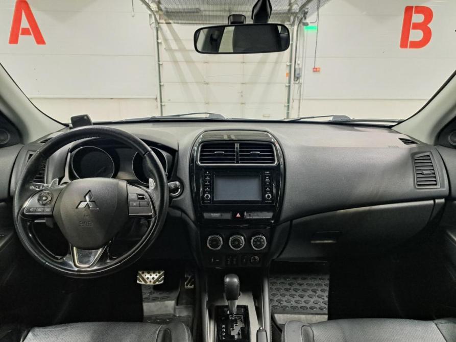 Mitsubishi ASX I Рестайлинг 2 Казань  - изображение 17