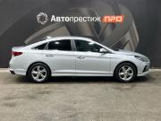 Hyundai Sonata VII (LF) Рестайлинг Пермь  - изображение 26