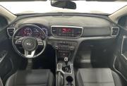 Kia Sportage IV Рестайлинг Екатеринбург  - изображение 42