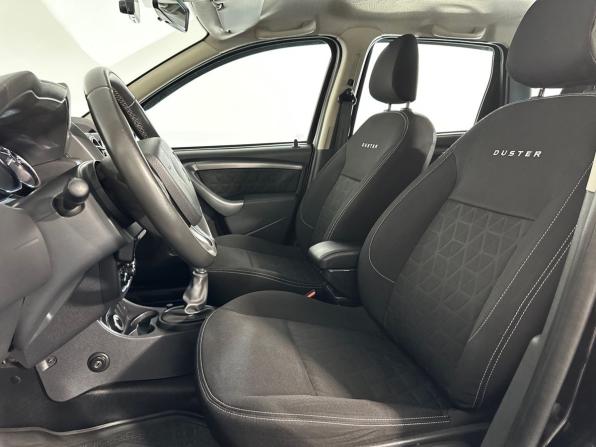 Renault Duster I Рестайлинг с пробегом 2016 года, цена 1 569 900 рублей, 97070 км, внедорожник, Автокод Объявления