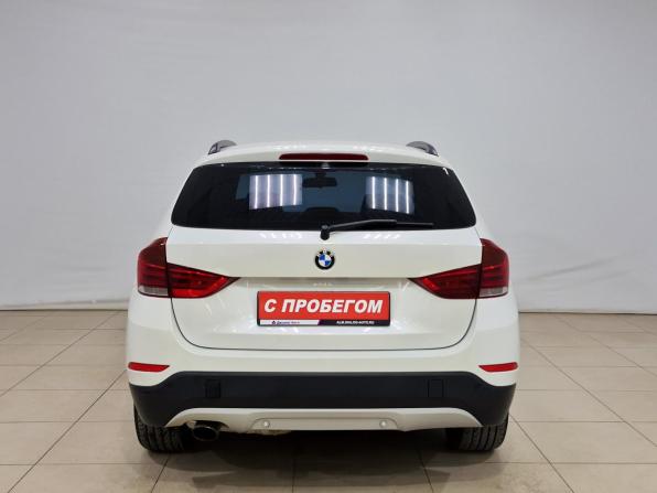 BMW X1 I (E84) Рестайлинг с пробегом 2013 года, цена 1 095 000 рублей, 237940 км, внедорожник, Автокод Объявления