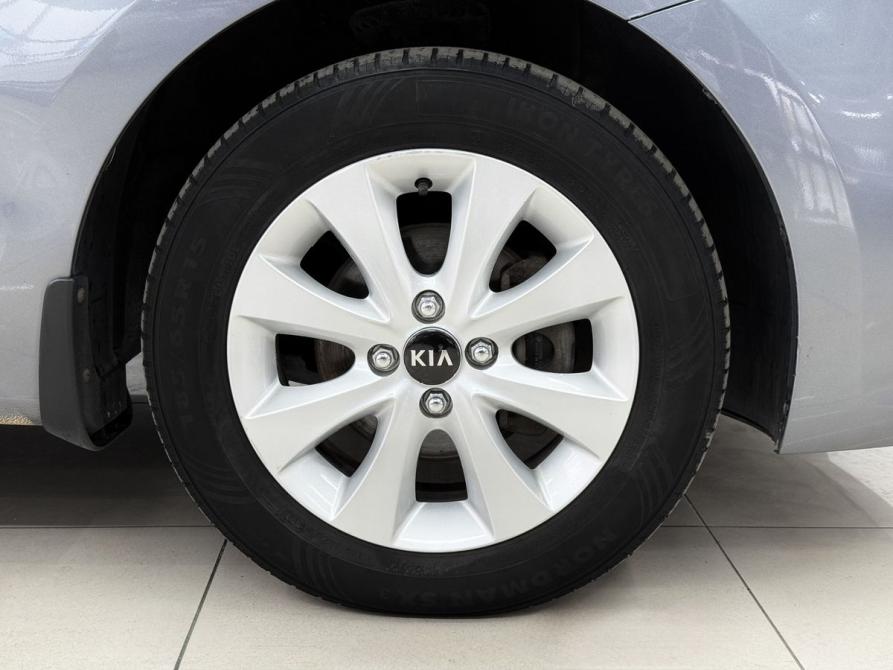 Kia Rio IV Смоленск  - изображение 19