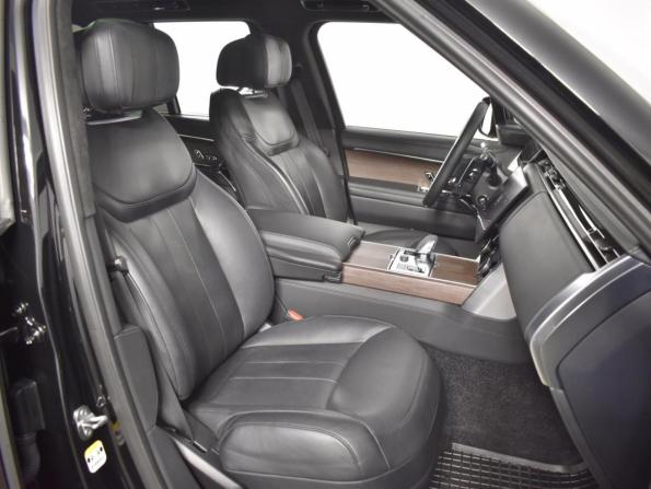 Land Rover Range Rover V с пробегом 2023 года, цена 18 300 000 рублей, 58070 км, внедорожник, Автокод Объявления