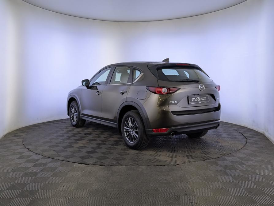 Mazda CX-5 II Москва  - изображение 7