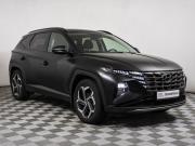 Hyundai Tucson IV Москва  - изображение 28