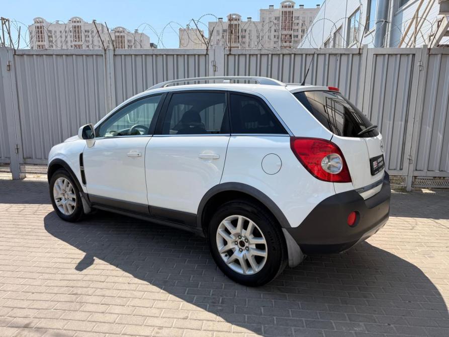 Opel Antara I Ростов-на-Дону  - изображение 3