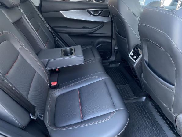 Chery Tiggo 7 Pro I с пробегом 2022 года, цена 1 475 000 рублей, 63223 км, внедорожник, Автокод Объявления