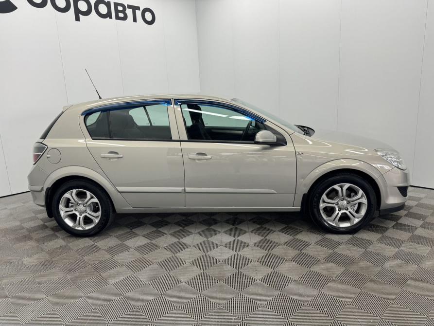 Opel Astra H Рестайлинг Воронеж  - изображение 10