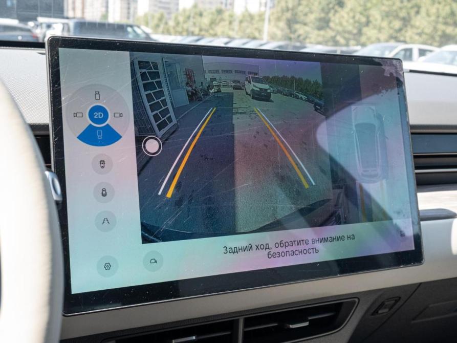 JETOUR DASHING I Краснодар  - изображение 14