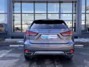 Lexus RX IV Рестайлинг Москва  - изображение 36