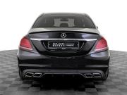 Mercedes-Benz C-Класс IV (W205) Рестайлинг Санкт-Петербург  - изображение 36