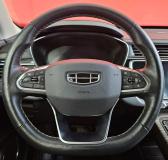 Geely Atlas Pro Вологда  - изображение 32