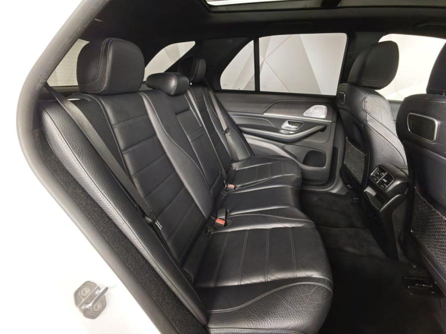 Mercedes-Benz GLE II (V167) Москва  - изображение 16