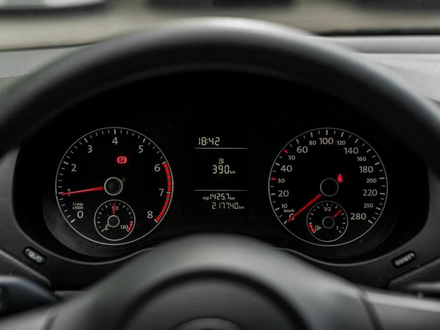 Volkswagen Jetta VI Санкт-Петербург  - изображение 5