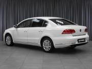Volkswagen Passat B7 Тюмень  - изображение 19