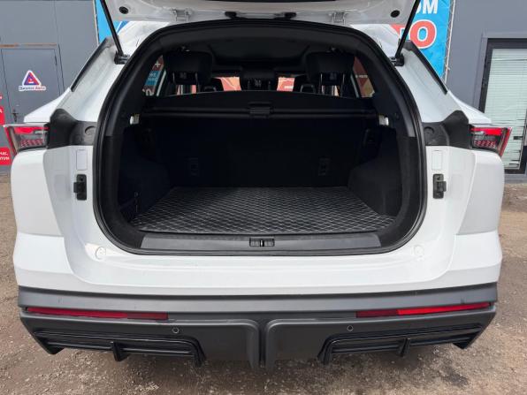 JETOUR DASHING I с пробегом 2024 года, цена 1 800 000 рублей, 68000 км, внедорожник, Автокод Объявления