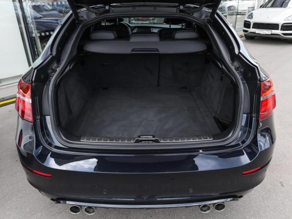 BMW X6 M I (E71) Рестайлинг с пробегом 2013 года, цена 2 698 000 рублей, 100271 км, внедорожник, Автокод Объявления