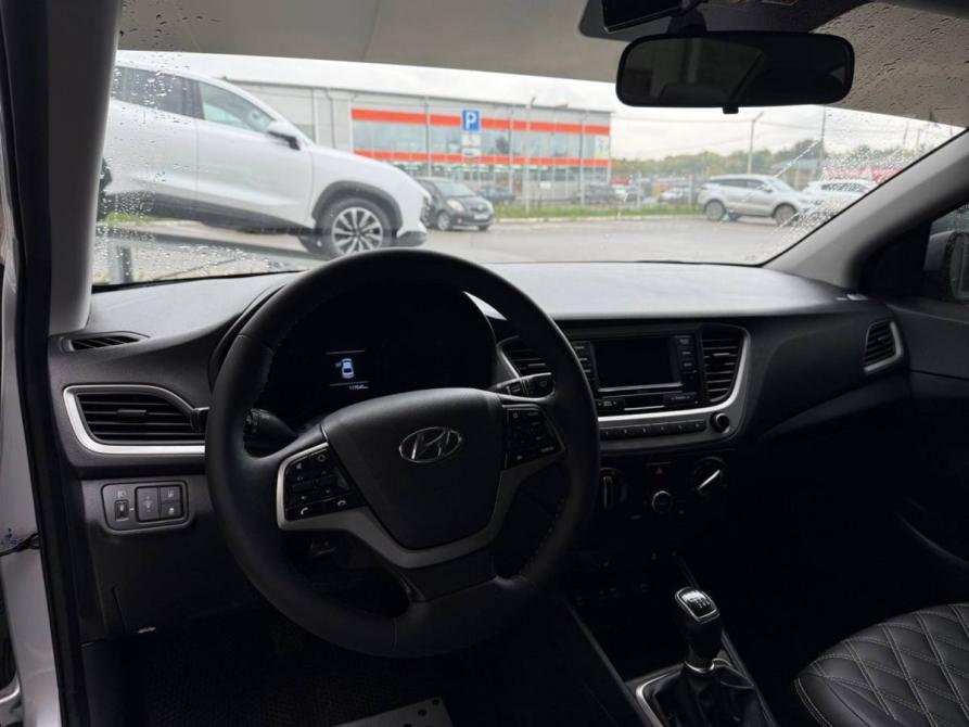Hyundai Solaris II Орел  - изображение 3