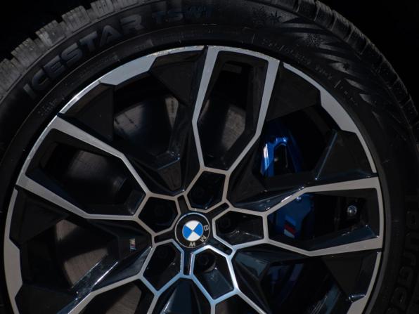 BMW X7 I (G07) с пробегом 2021 года, цена 7 920 000 рублей, 72475 км, внедорожник, Автокод Объявления