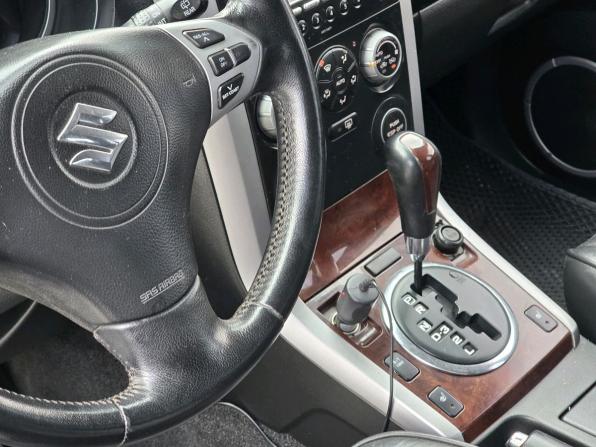 Suzuki Grand Vitara II с пробегом 2007 года, цена 630 000 рублей, 319417 км, внедорожник, Автокод Объявления