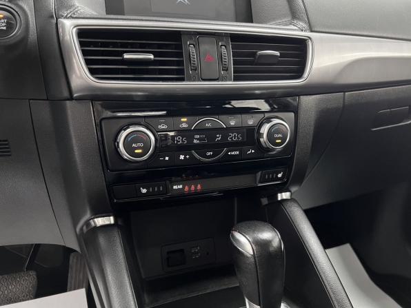 Mazda CX-5 I Рестайлинг с пробегом 2016 года, цена 2 095 000 рублей, 144589 км, внедорожник, Автокод Объявления