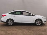 Ford Focus III Рестайлинг Москва  - изображение 21