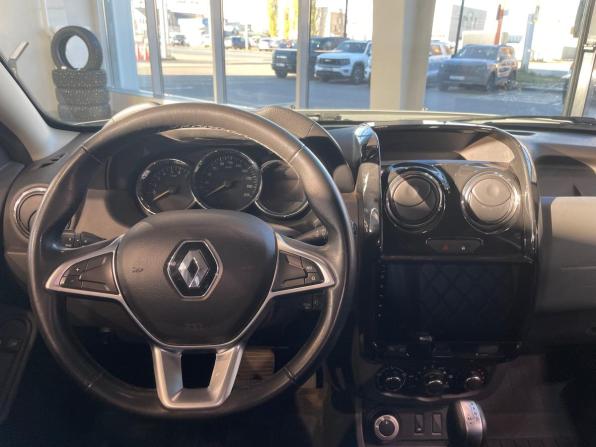Renault Duster I Рестайлинг с пробегом 2019 года, цена 1 651 000 рублей, 64264 км, внедорожник, Автокод Объявления