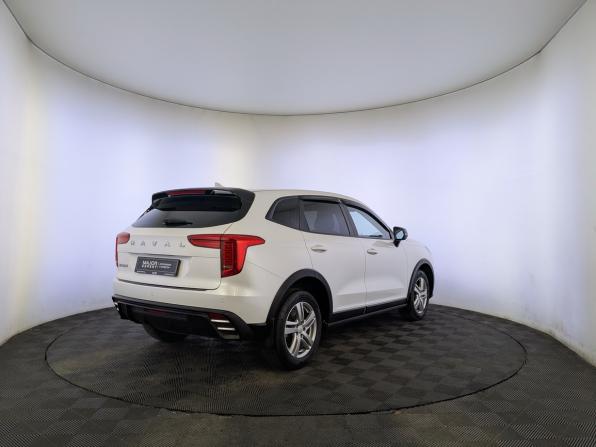Haval Jolion I Рестайлинг с пробегом 2024 года, цена 1 870 000 рублей, 31487 км, внедорожник, Автокод Объявления