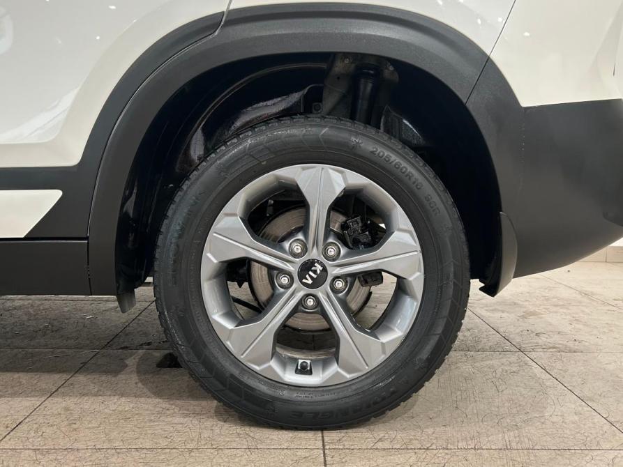 Kia Seltos I Санкт-Петербург  - изображение 11