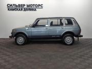 Lada (ВАЗ) 2131 (4x4) I Пермь  - изображение 20