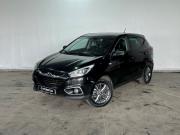 Hyundai ix35 I Рестайлинг Москва  - изображение 19